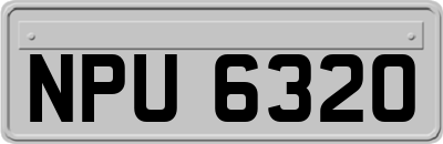 NPU6320
