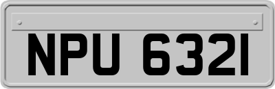 NPU6321