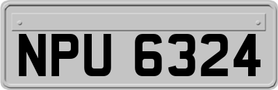 NPU6324