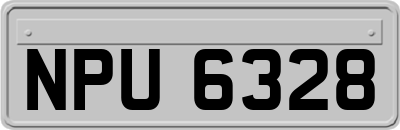 NPU6328