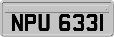 NPU6331