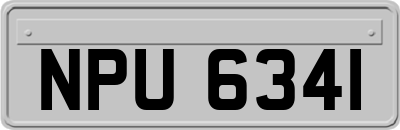 NPU6341