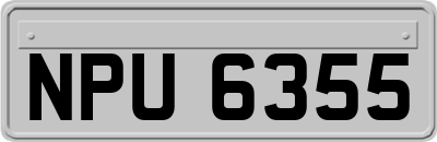 NPU6355