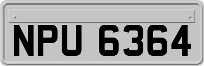 NPU6364