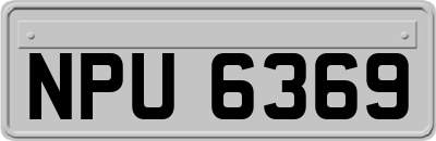 NPU6369