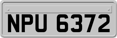 NPU6372