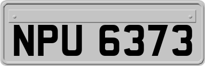NPU6373