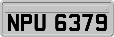 NPU6379