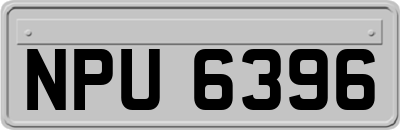 NPU6396