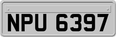 NPU6397
