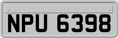 NPU6398