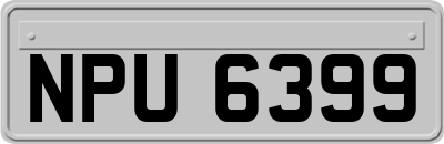 NPU6399