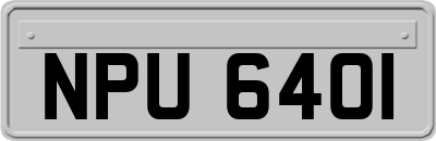 NPU6401