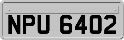 NPU6402