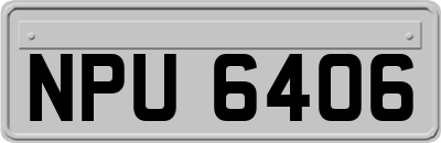 NPU6406