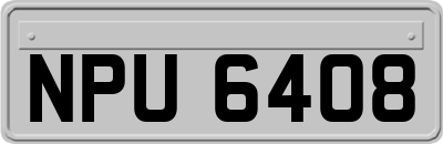 NPU6408