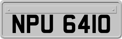 NPU6410