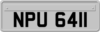 NPU6411