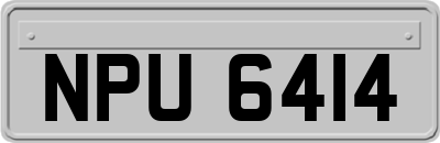 NPU6414