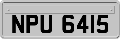 NPU6415