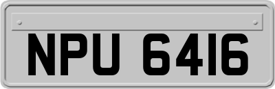 NPU6416
