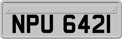 NPU6421