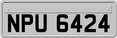 NPU6424