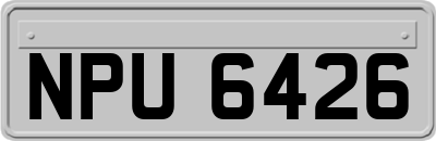 NPU6426