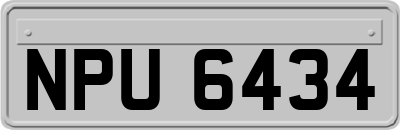 NPU6434