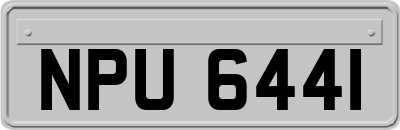 NPU6441