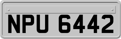 NPU6442
