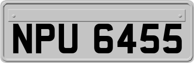 NPU6455