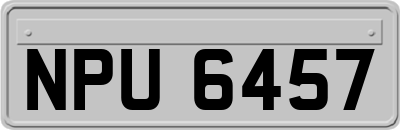 NPU6457