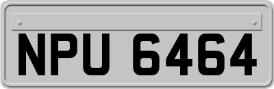 NPU6464