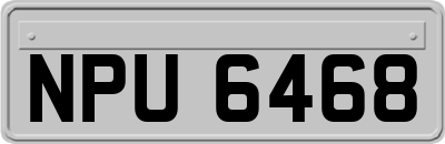 NPU6468