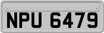 NPU6479