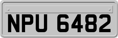 NPU6482