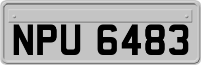 NPU6483
