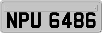 NPU6486