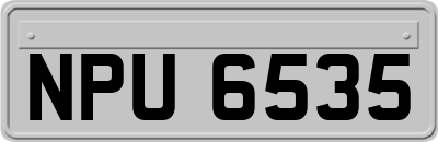 NPU6535
