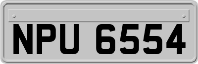 NPU6554