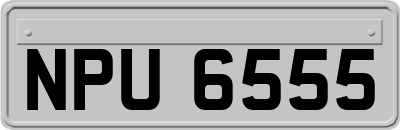 NPU6555