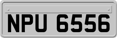 NPU6556
