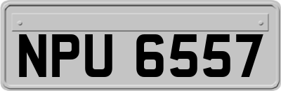 NPU6557