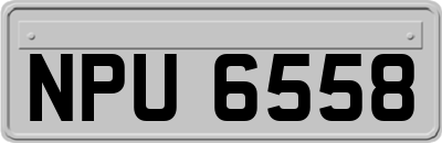 NPU6558