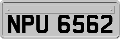 NPU6562