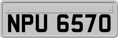 NPU6570