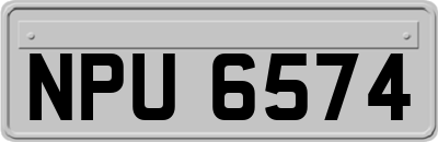 NPU6574