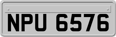 NPU6576