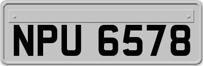 NPU6578